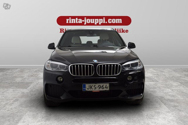 BMW X5 2