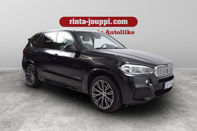 BMW X5 3