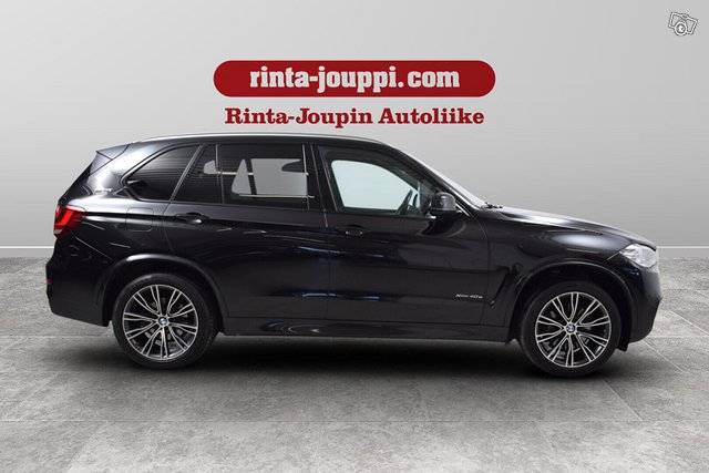 BMW X5 4