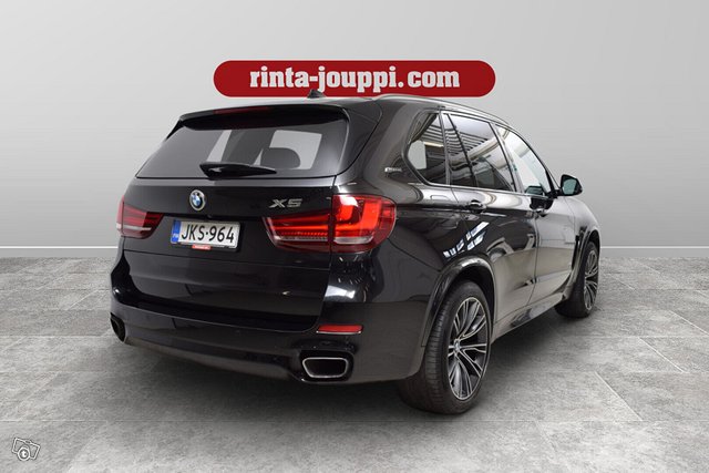 BMW X5 5