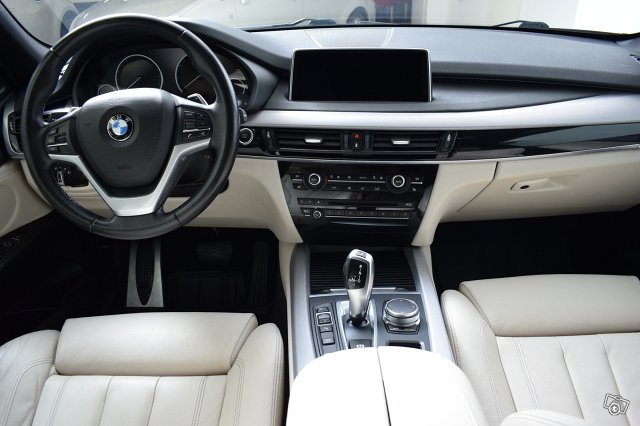 BMW X5 14