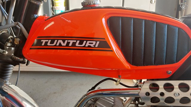 Tunturi Sport -74 3