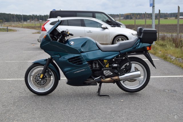 Bmw k1100 RS -93 2