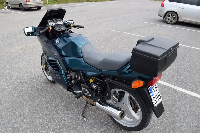 Bmw k1100 RS -93 3