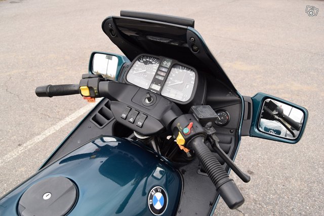 Bmw k1100 RS -93 7