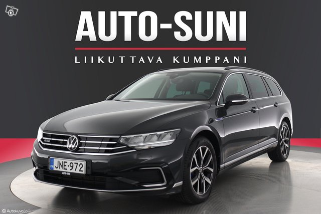 VOLKSWAGEN Passat 6