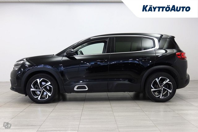 Citroen C5 Aircross 2