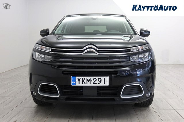 Citroen C5 Aircross 13