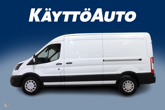 Ford Transit 2