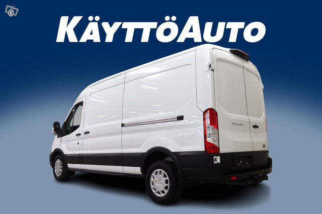 Ford Transit 3