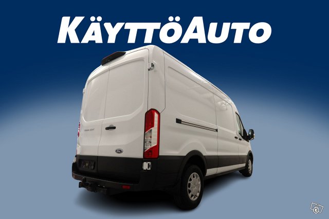 Ford Transit 4