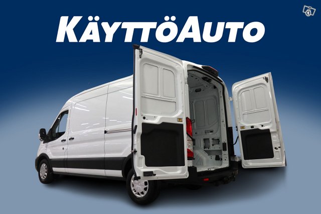 Ford Transit 5