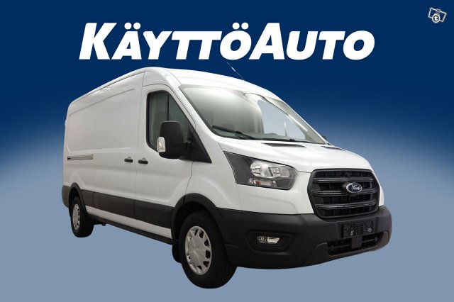 Ford Transit 6