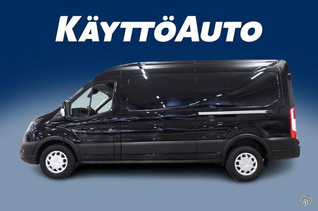 Ford Transit 2