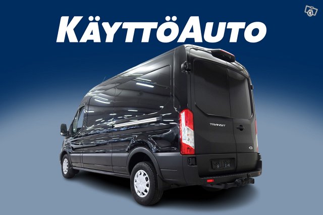 Ford Transit 3