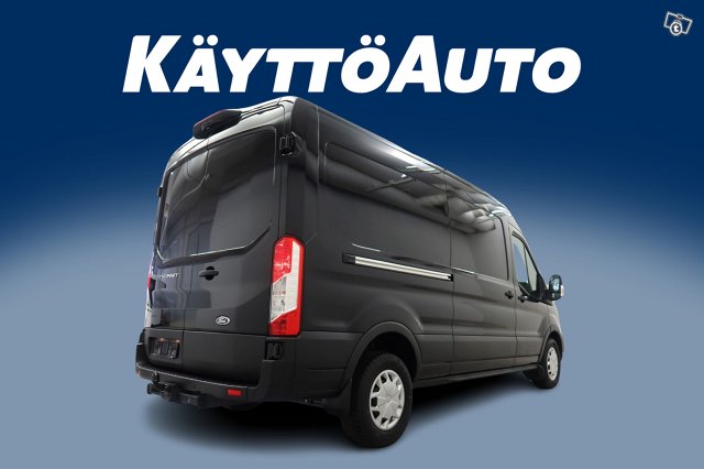 Ford Transit 5