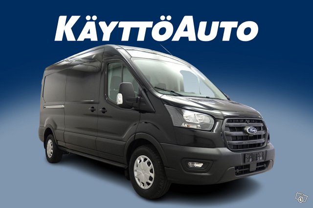 Ford Transit 6