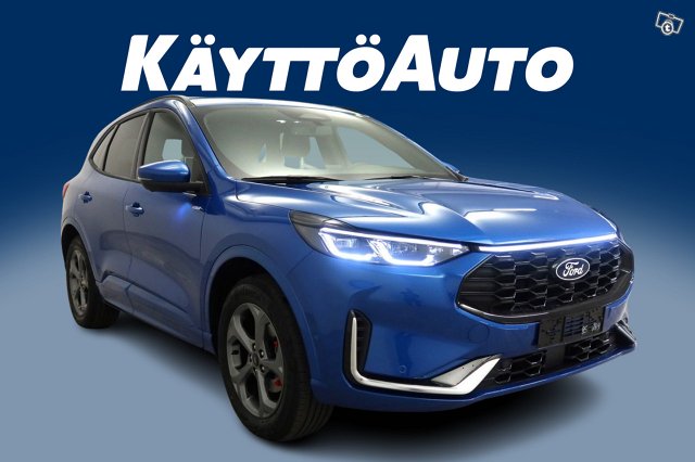 Ford Kuga 6