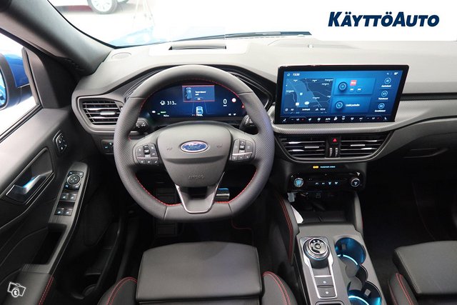 Ford Kuga 8