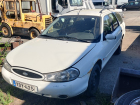 Ford Mondeo, Autot, Lempl, Tori.fi