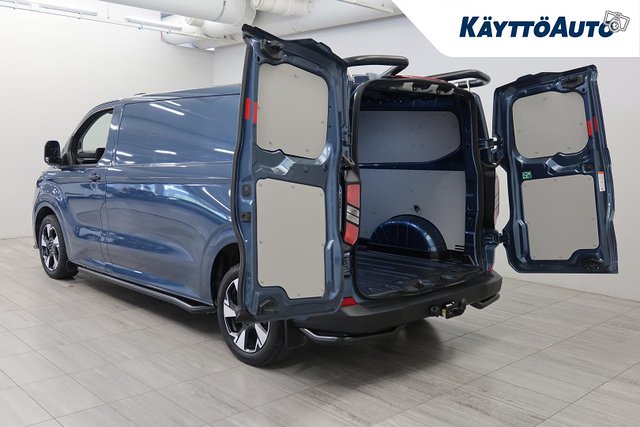 Ford Transit Custom 4