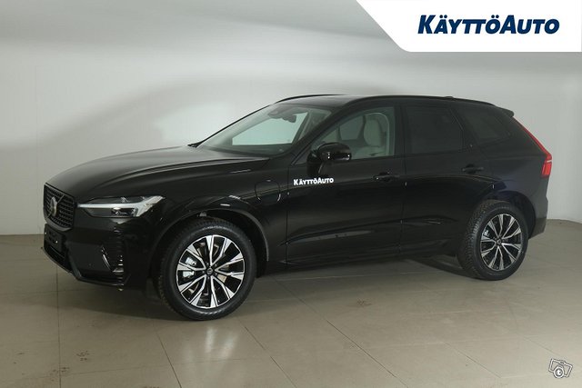 Volvo XC60 2