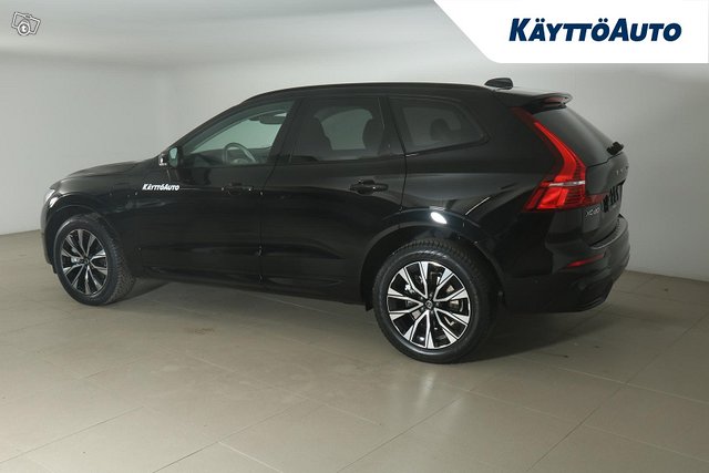 Volvo XC60 3