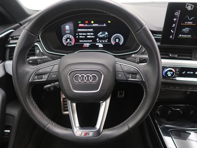 Audi A4 9