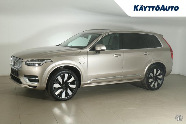 Volvo XC90 2