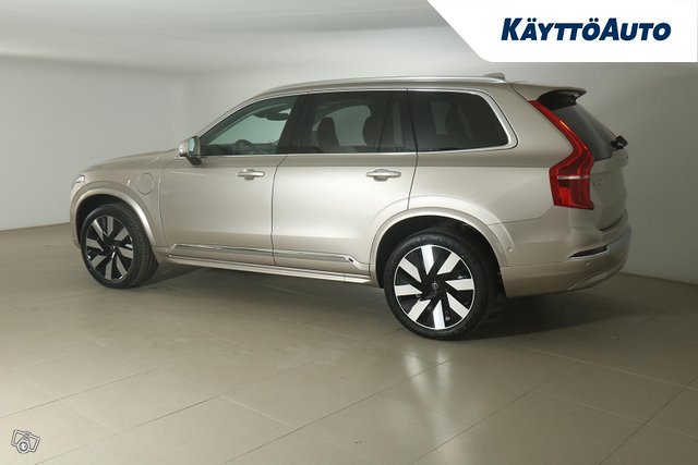 Volvo XC90 3