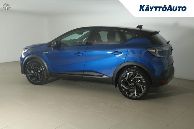 Renault Captur 3