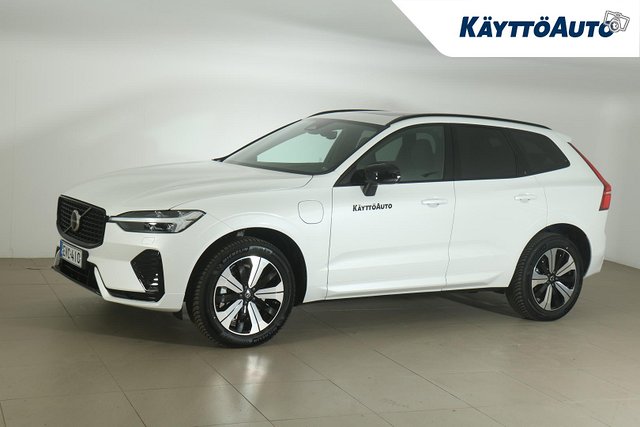 VOLVO XC60 2