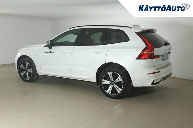 VOLVO XC60 3