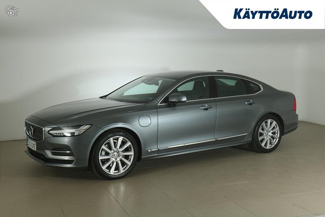 VOLVO S90 2