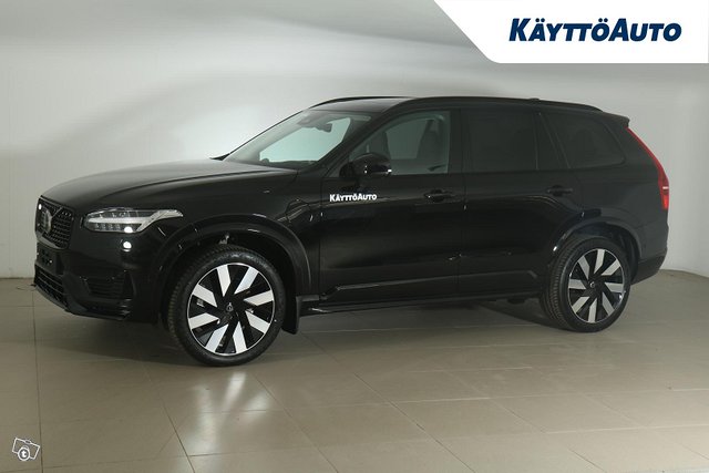 Volvo XC90 2