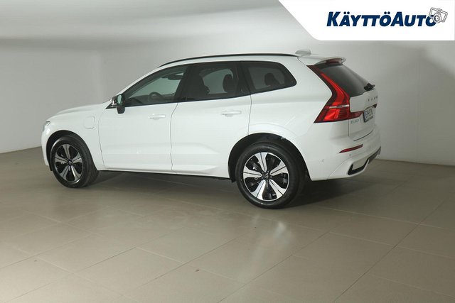 Volvo XC60 3