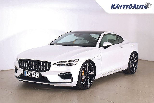 POLESTAR 1