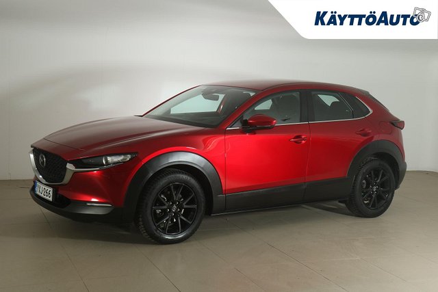 MAZDA CX-30 2