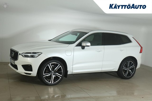 VOLVO XC60 2