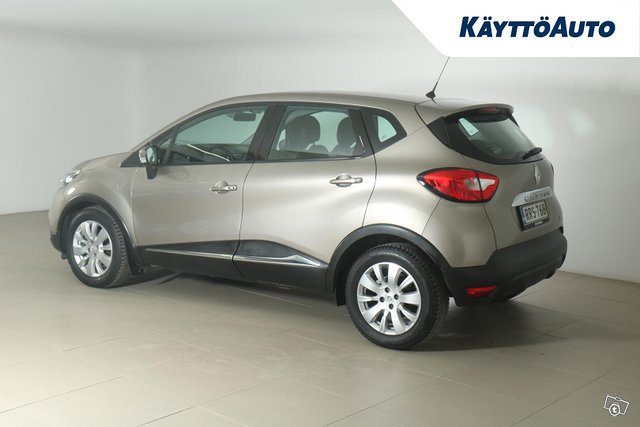 RENAULT Captur 3