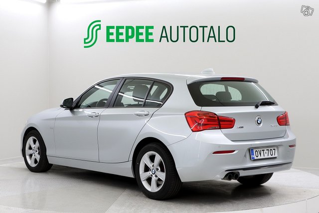 BMW 120 3