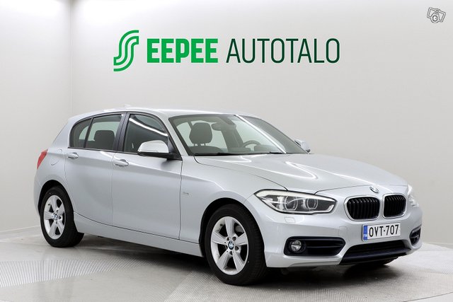 BMW 120 6