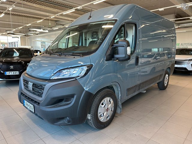 Fiat Ducato 1