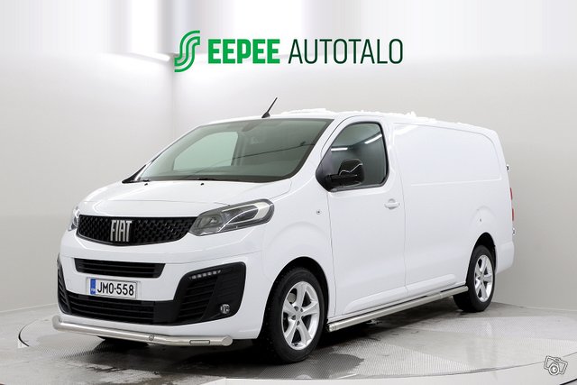 Fiat Scudo