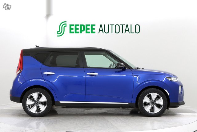 KIA SOUL 5