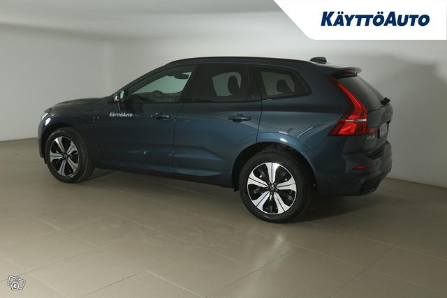 VOLVO XC60 3