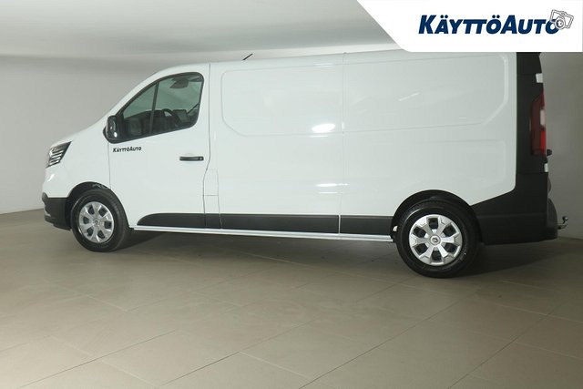 Renault Trafic 3