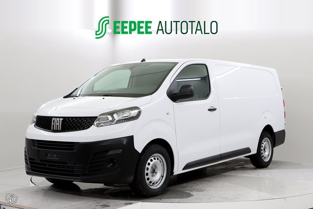 Fiat Scudo