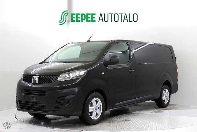 Fiat Scudo