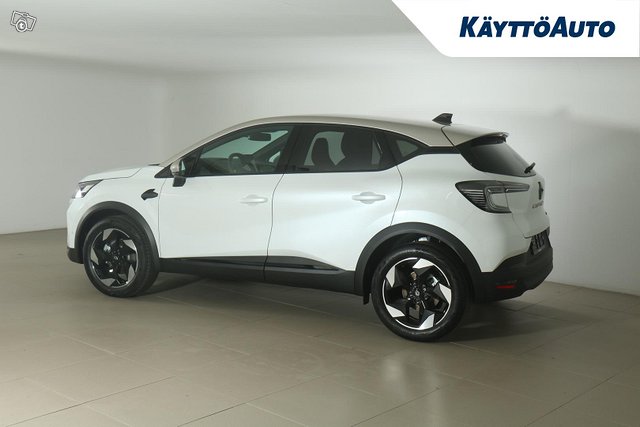 Renault Captur 3